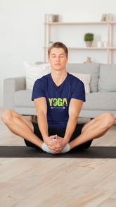 Yoga: Mind, Body , Soul