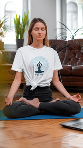 International Yoga Day