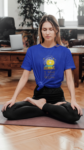 I Bend so I Don`t Break