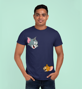 Tom and Jerry