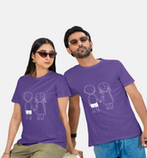 Forever Side by Side