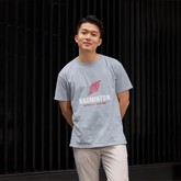 Badminton Let`s Play with Fire