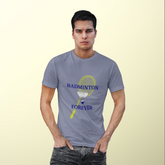 Badminton Forever