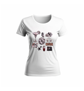 Sip, Sparkle, Repeat