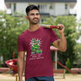 Cricket Lives Where the Streets Breathe