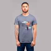 Miles are my Meditation