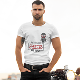 My Driving Scares me Too