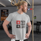Push Your Limit