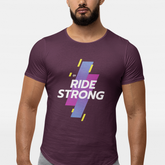 Ride Strong