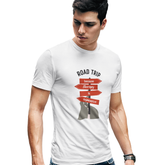 Road Trip Because Therapy is Expensive