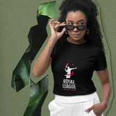 Royal League Cricket Club