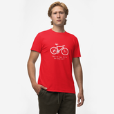 Shut up Leg we`re not done yet