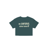 My Therapist Knows About You