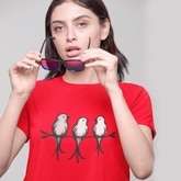 Tiny wings, big Vibe