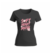 Soft Heart Mush Attack