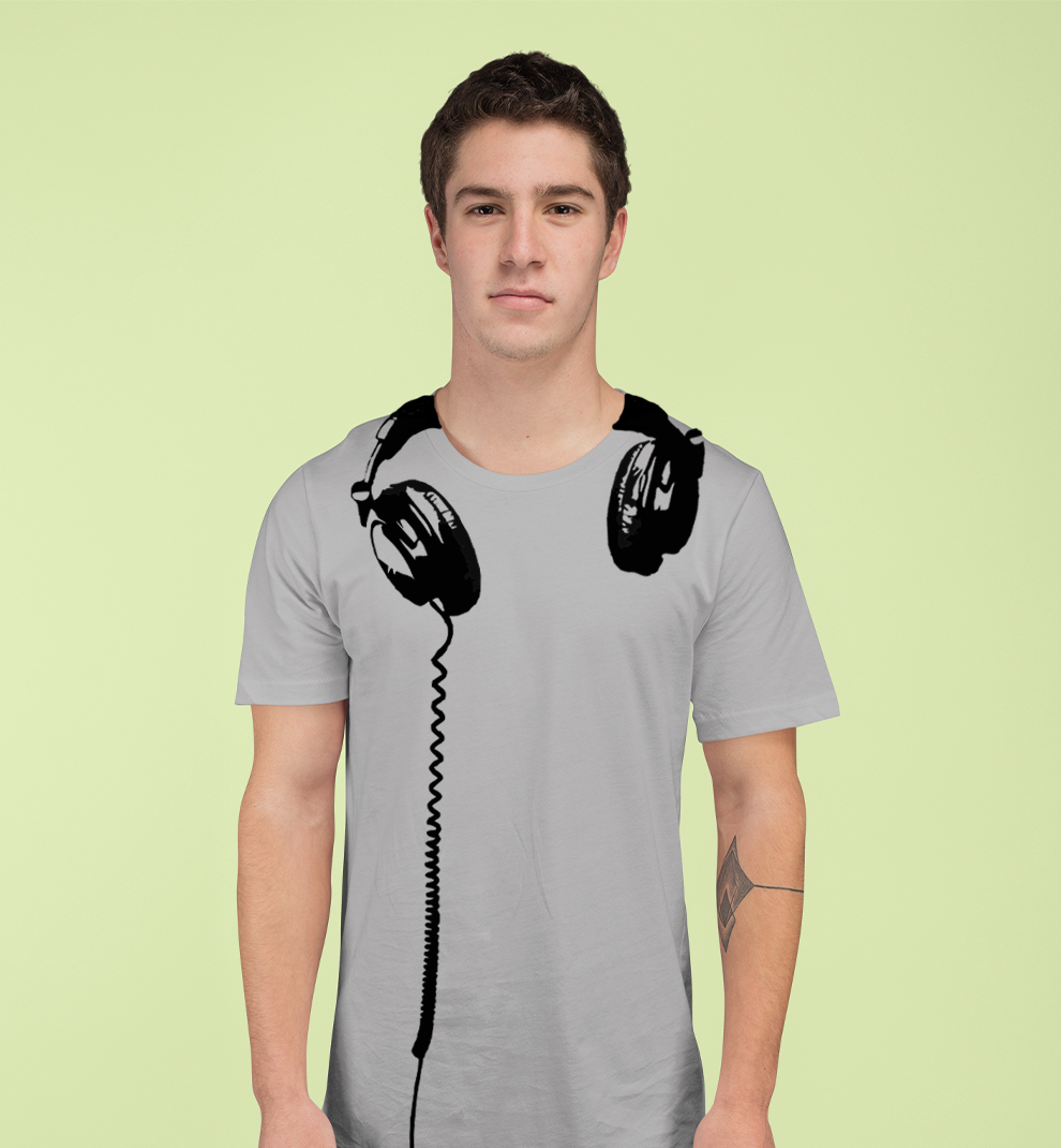 Head Phones