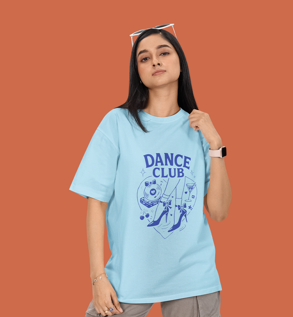 Dance club