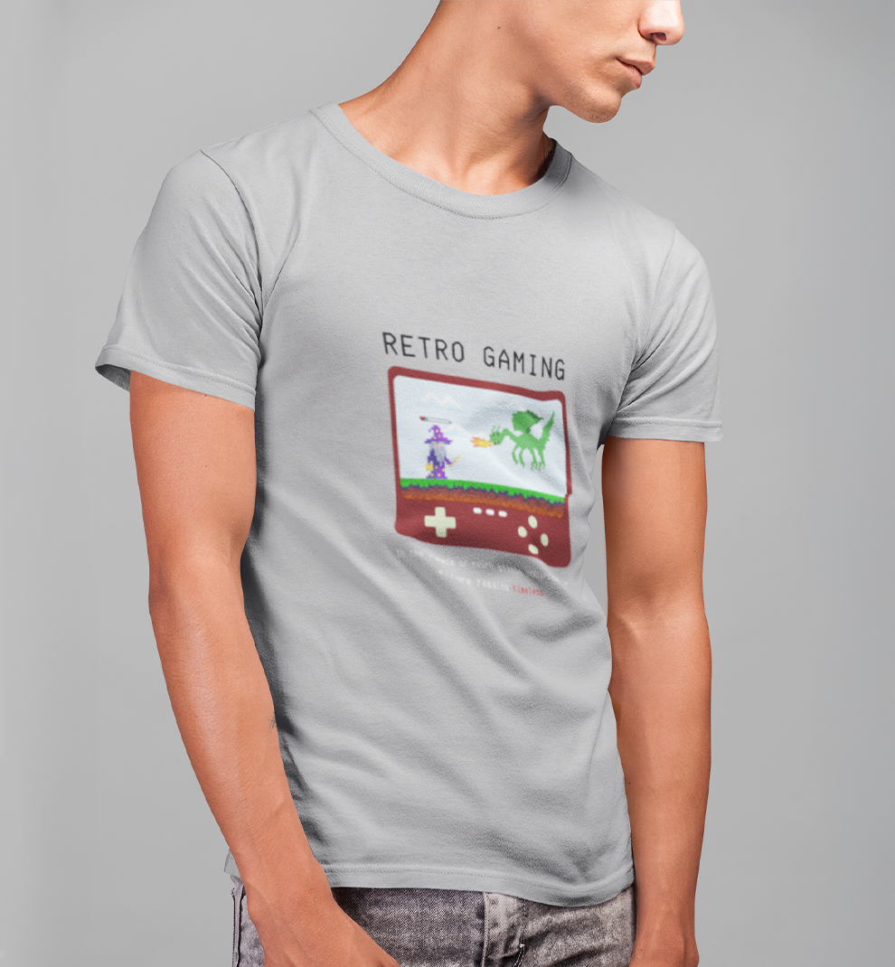 Retro Gaming