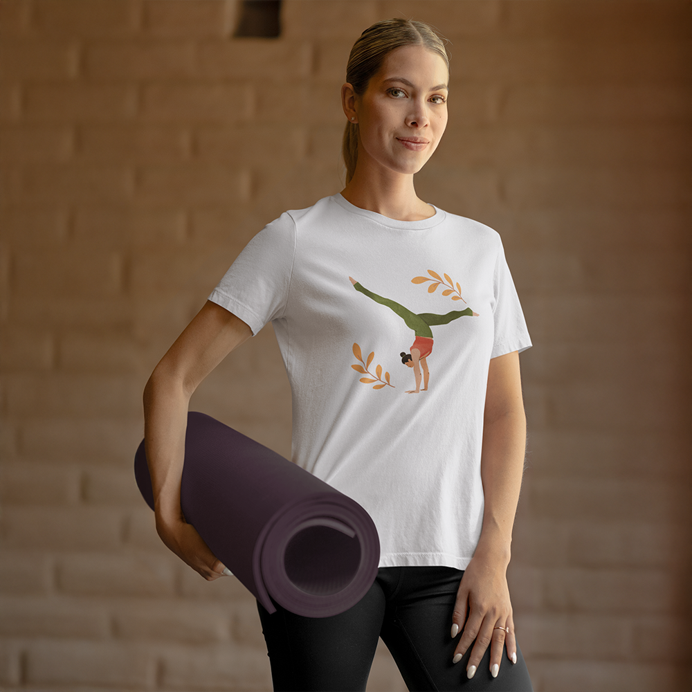 Yoga  Day