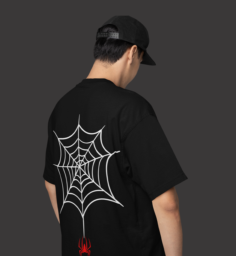 Web Bound