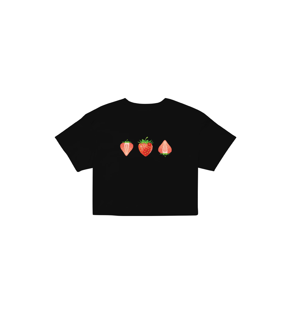 Berry cute