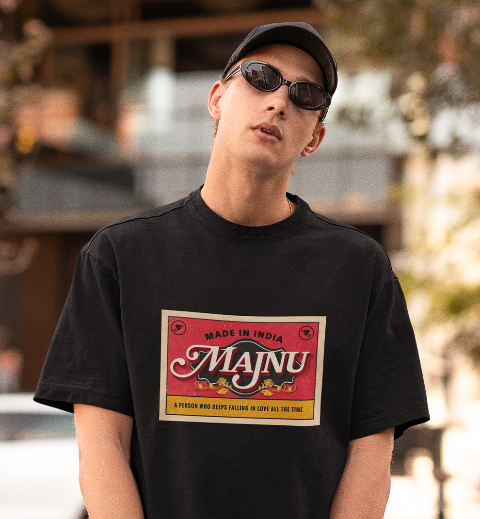 Majnu