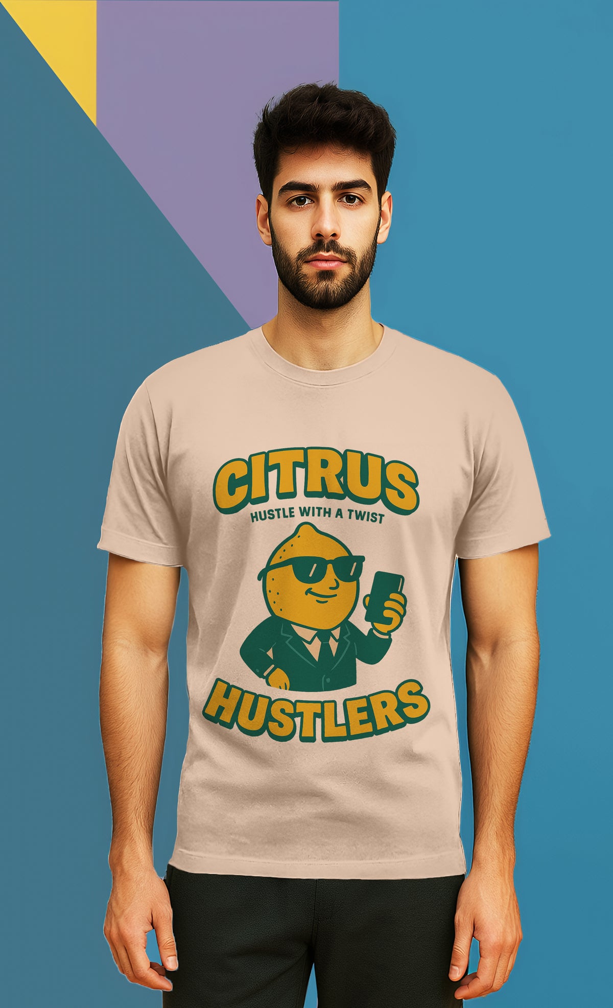Citrus Hustlers