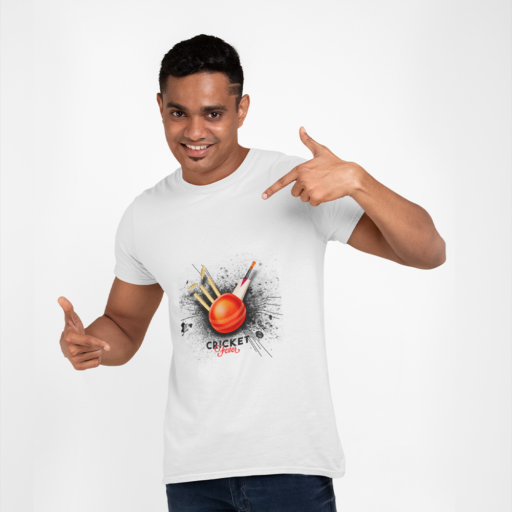 Cricket Fever