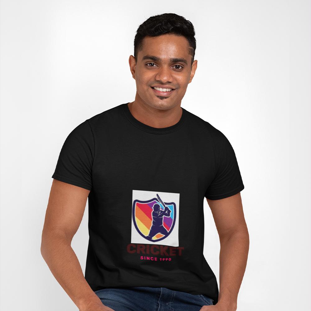 Cricket since 1990