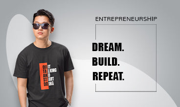 Entrepreneurship
