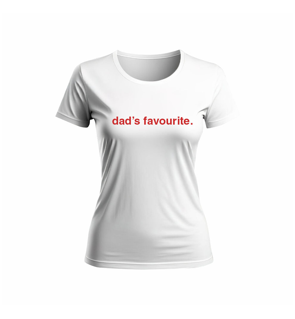 Dad's Favourite