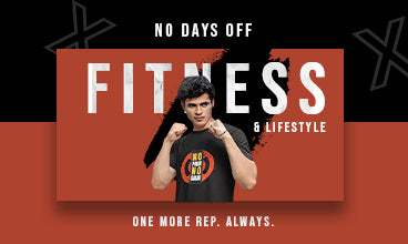 Fitness & Lifestyle