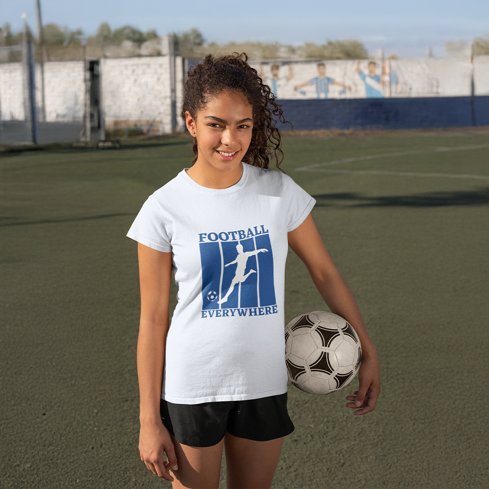 FootBall Everywhere
