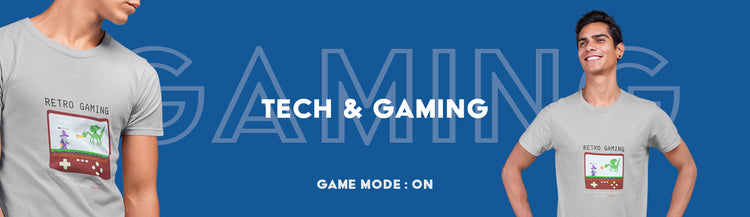 Tech & Gaming