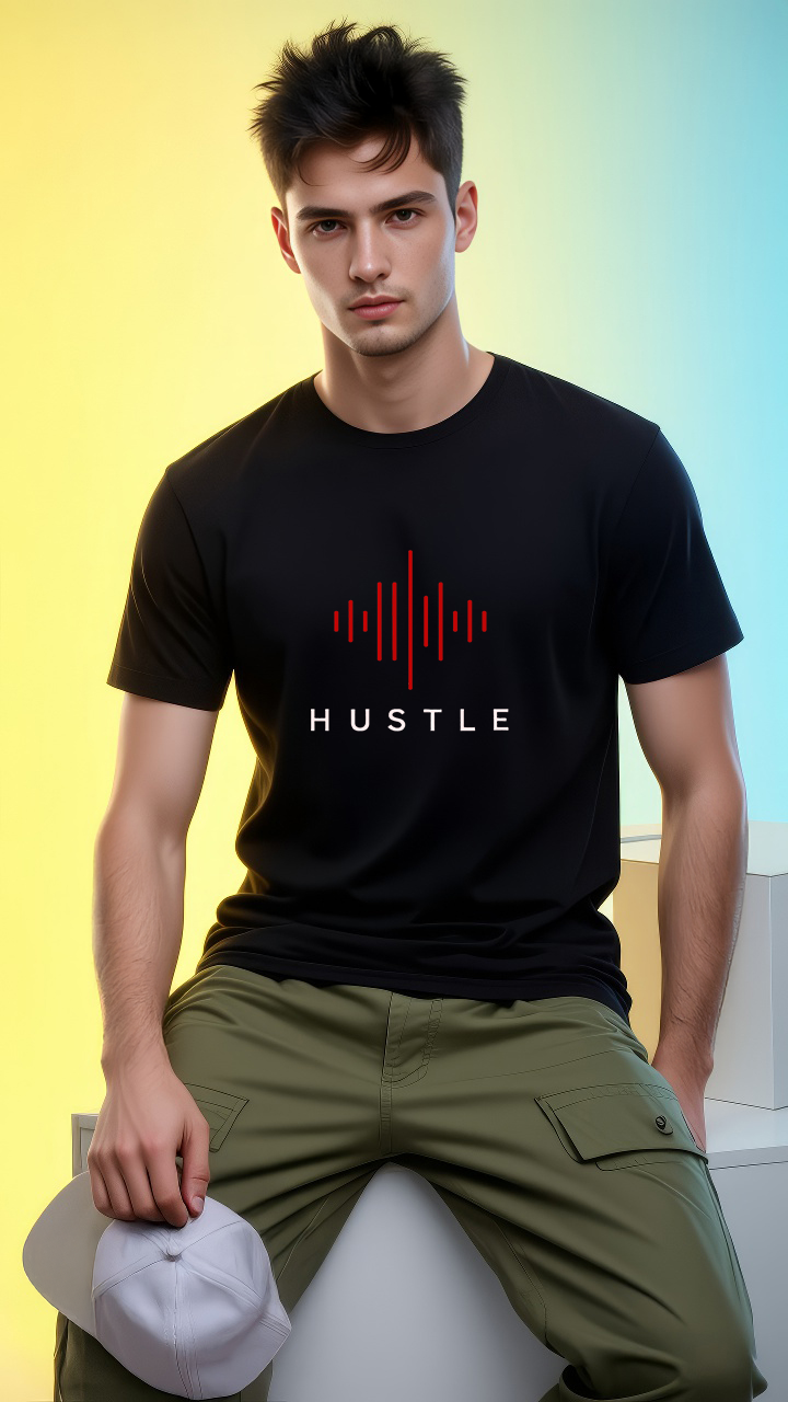 Hustle