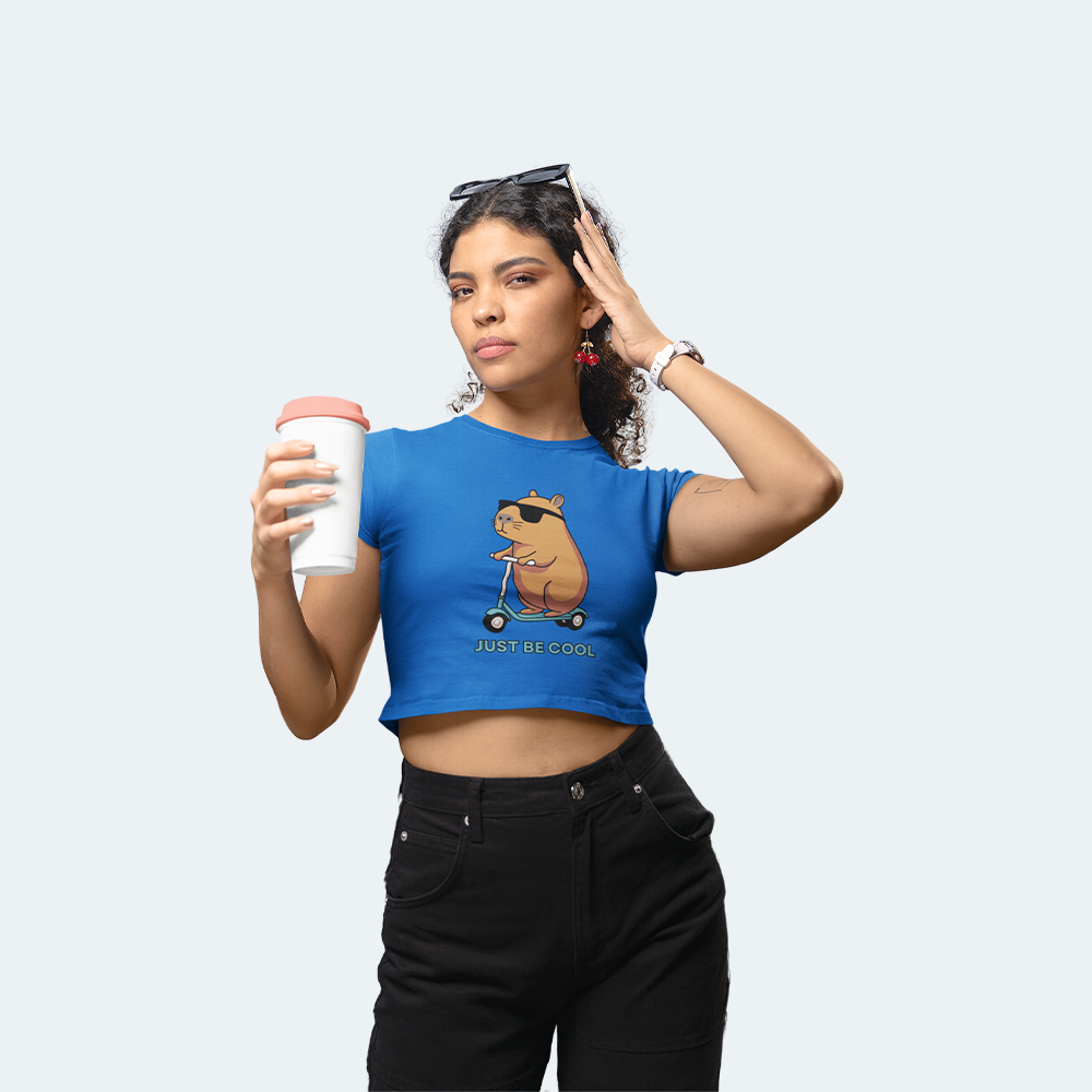 Just Be Cool