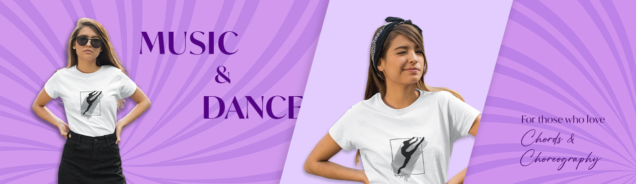 Music & Dance