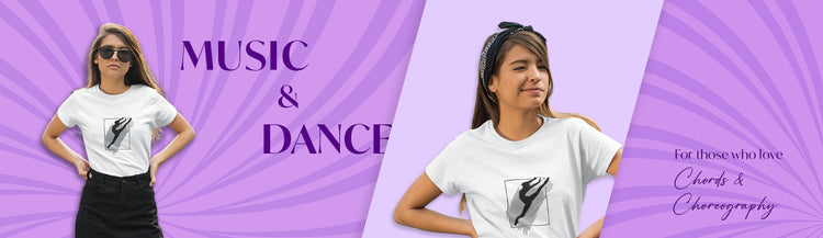 Music & Dance