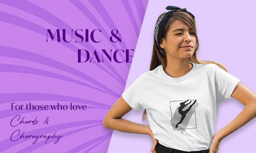 Music & Dance