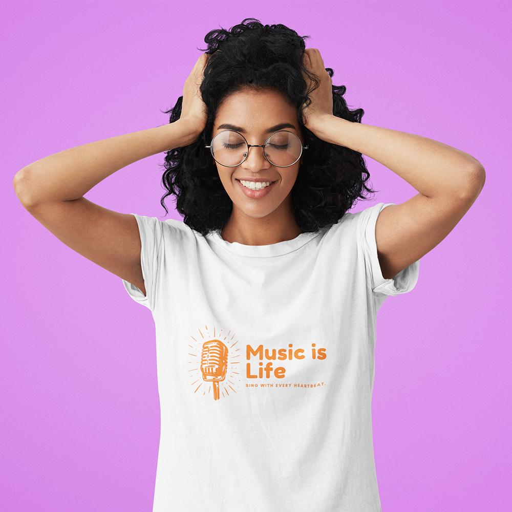 Music is Life