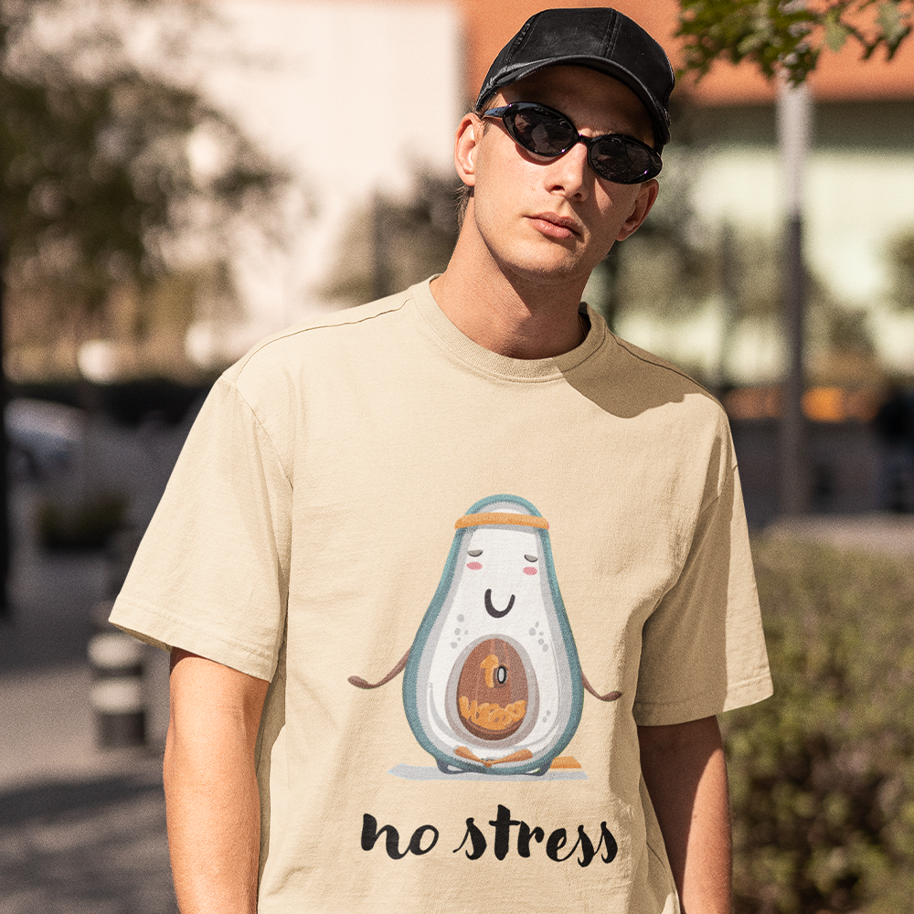 No Stress