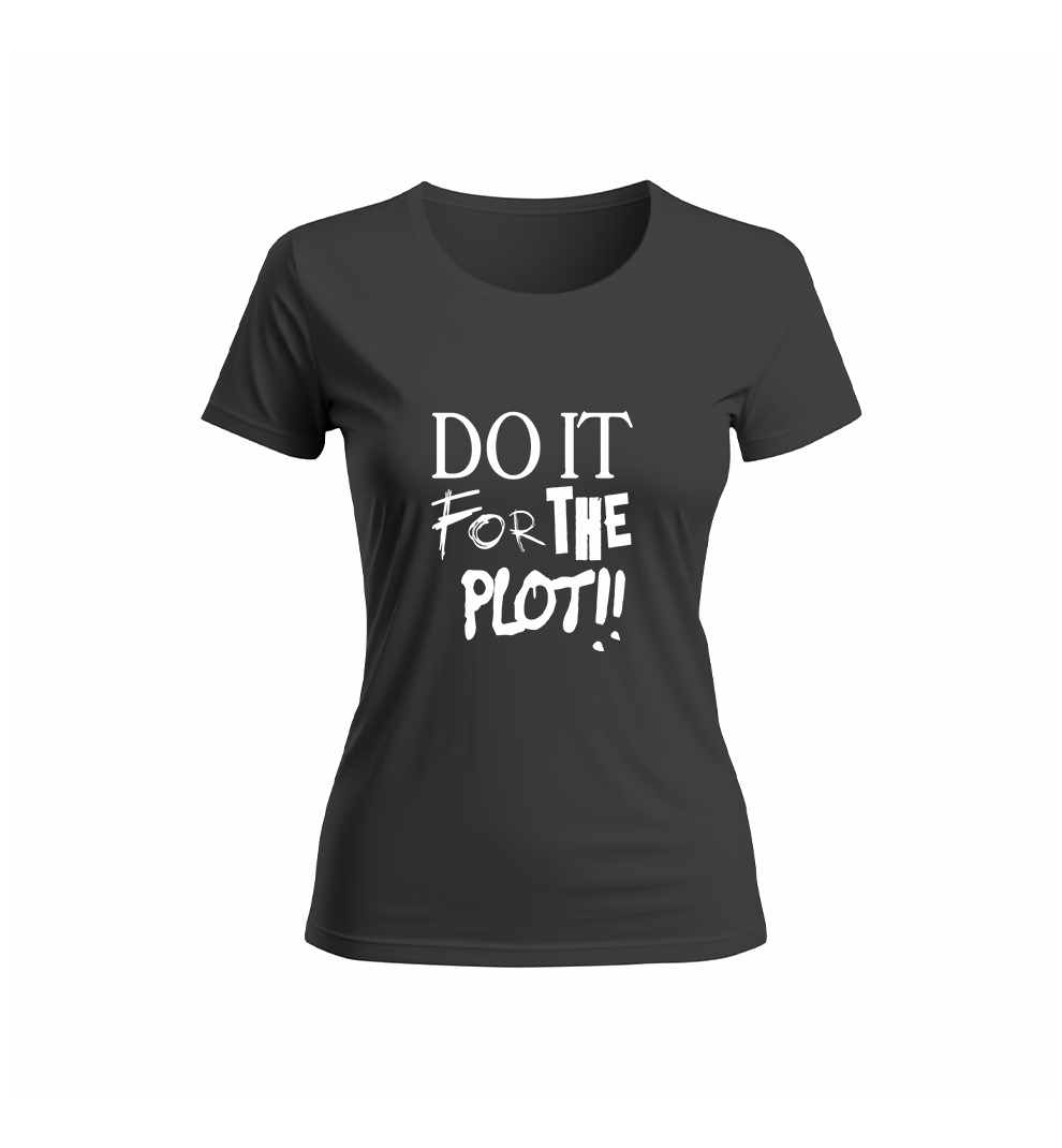 Plot