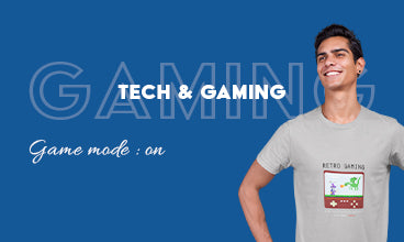 Tech & Gaming