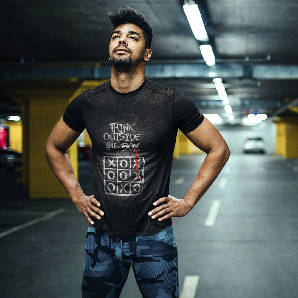 Think Outside the Box