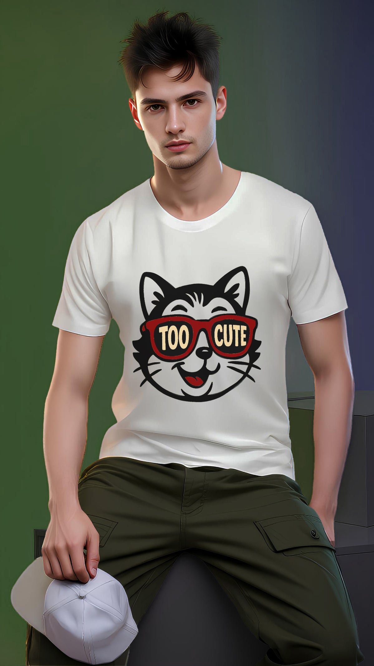 Too Cute