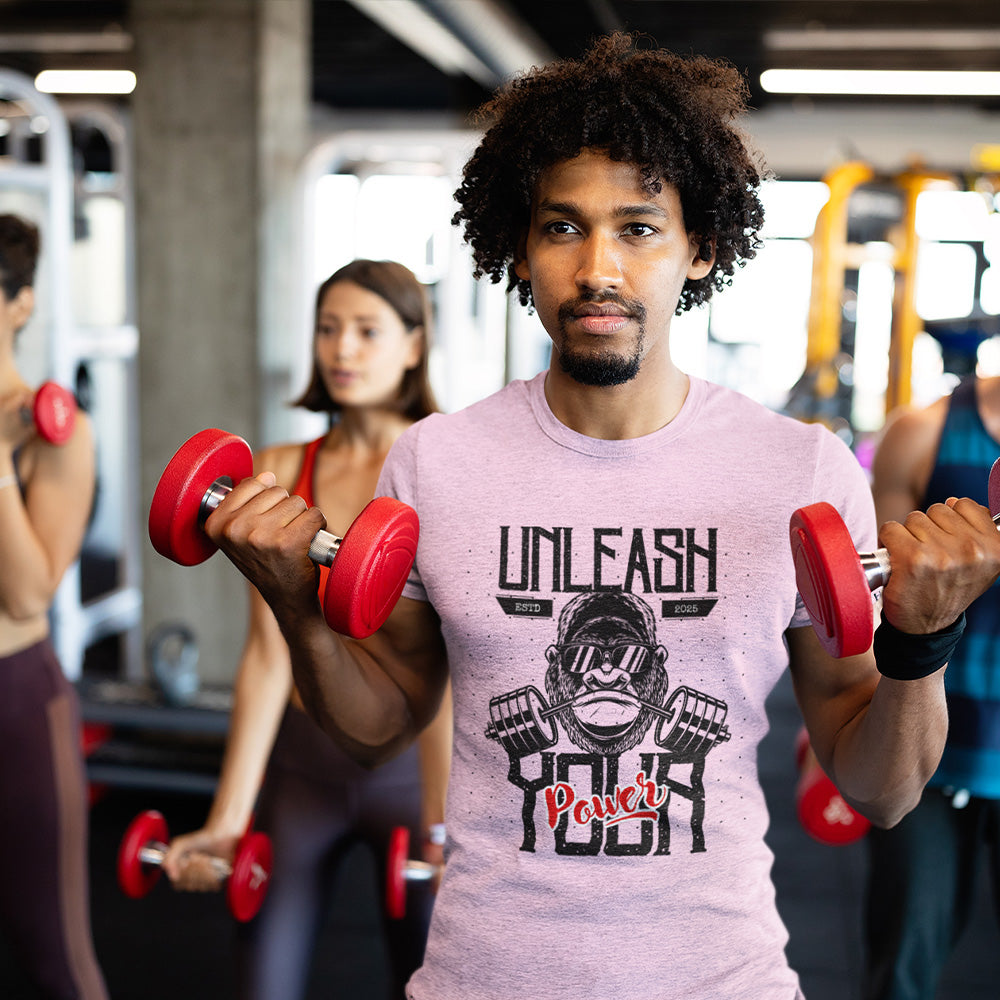 Unleash Your Power