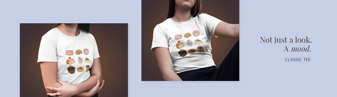 Classic Tee
