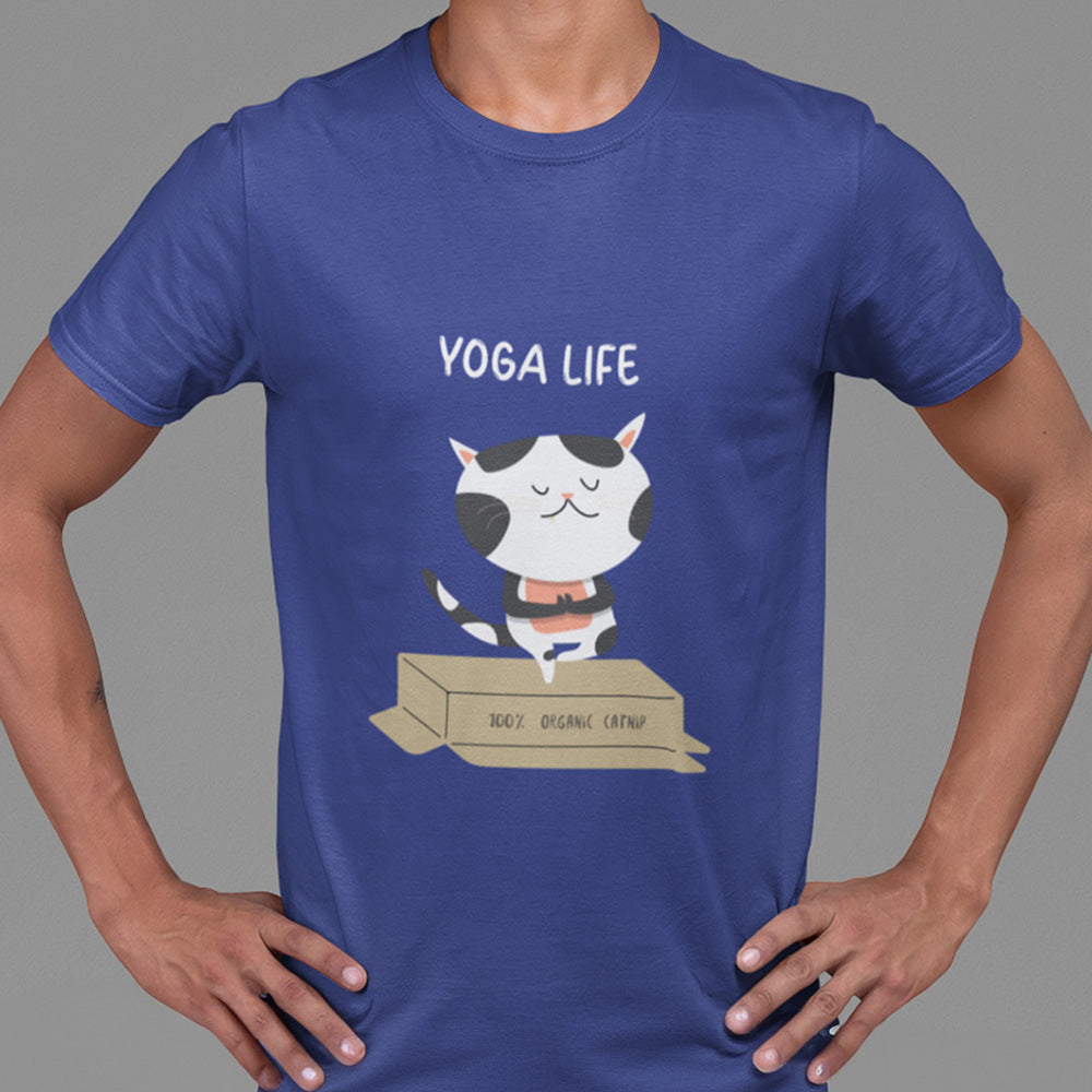 Yoga  Life