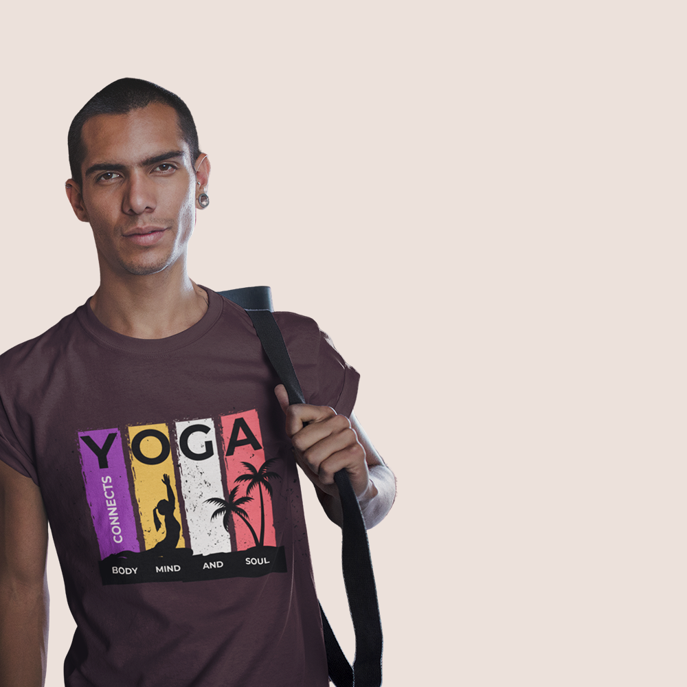Yoga Connects