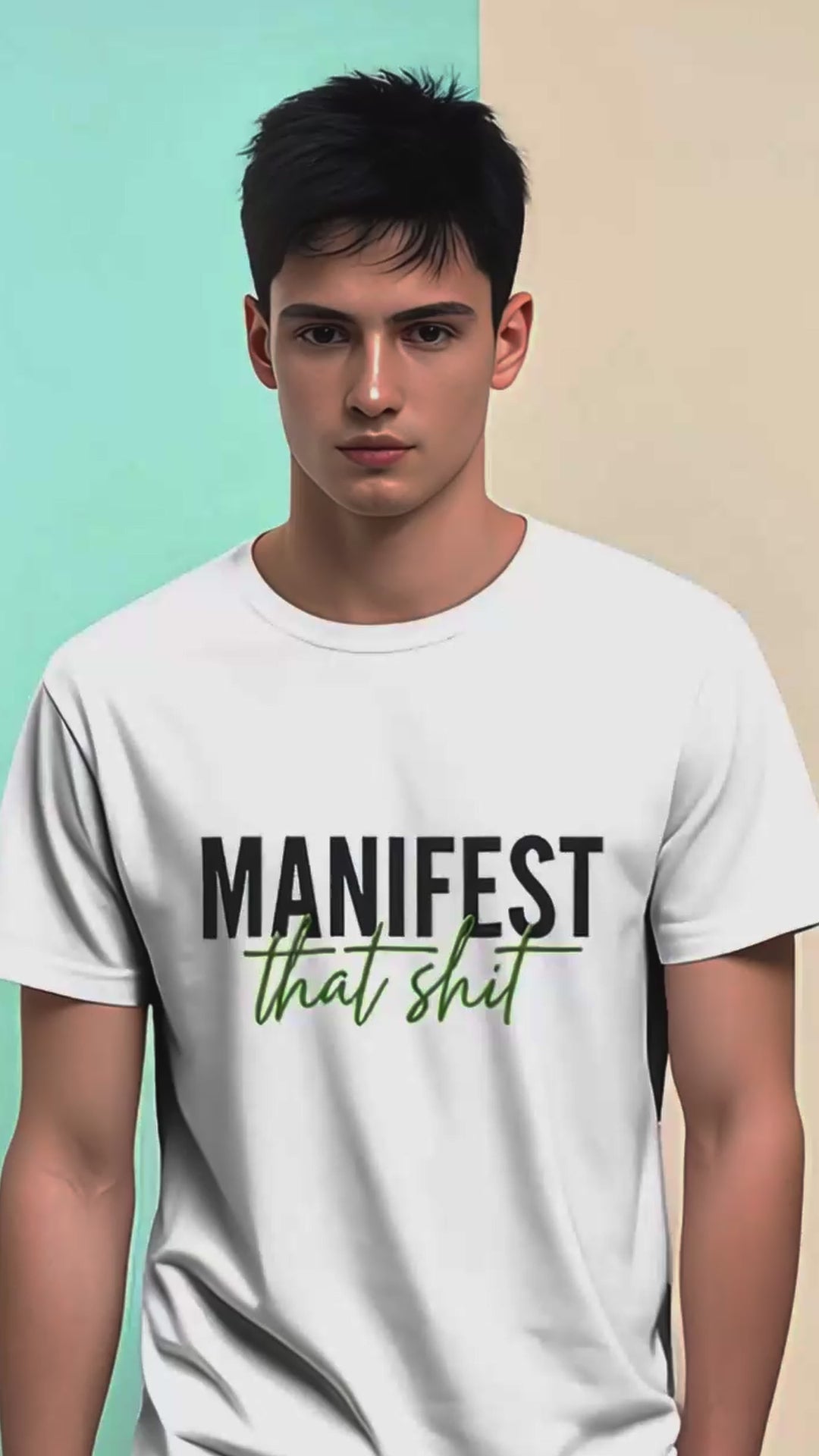 Manifest That Shit